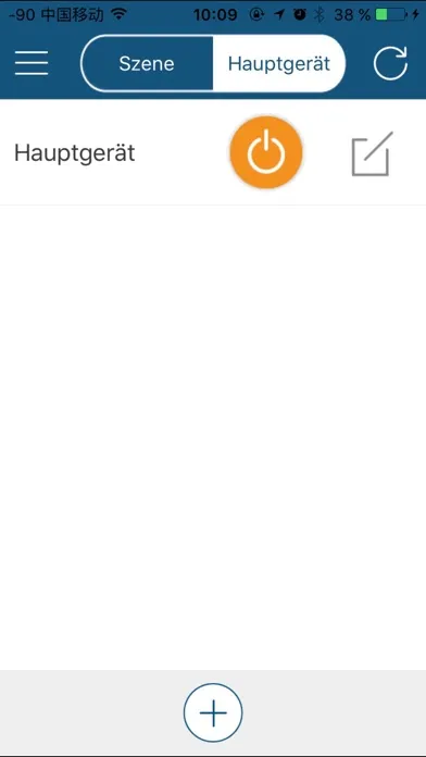 Zrzuty ekranu smart2connect