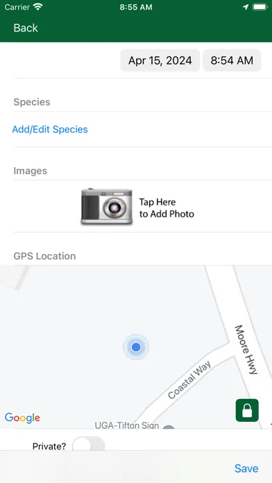 صور EDDMapS
