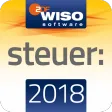 WISO steuer: 2018