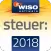 WISO steuer: 2018