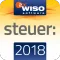 WISO steuer: 2018