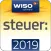 WISO steuer: 2019