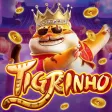 Tigrinho: Tiger in Savanna