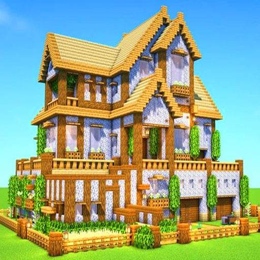 Build Craft