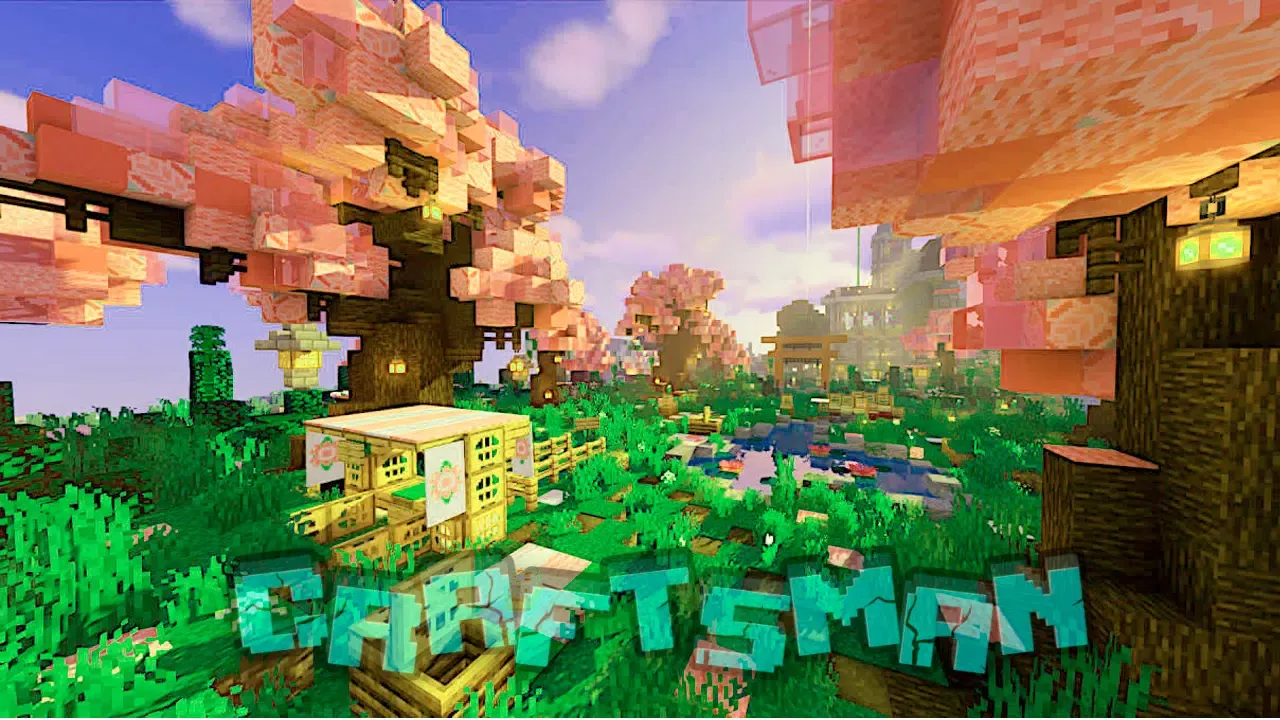 ภาพหน้าจอของ Craftsman Building Fun Game