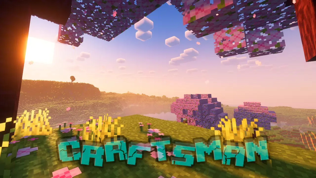ภาพหน้าจอของ Craftsman Building Fun Game
