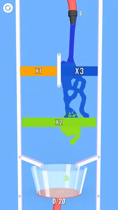 Скриншоты Water Collect