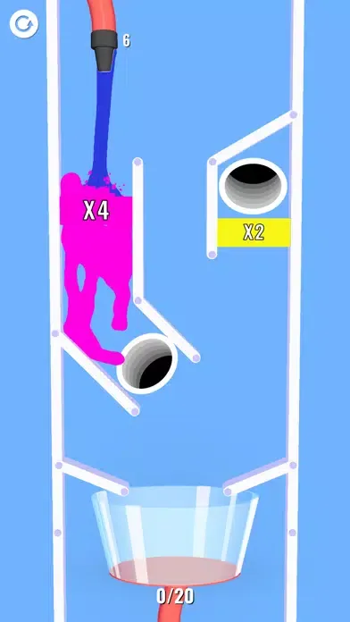 Скриншоты Water Collect