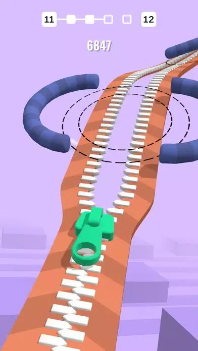 Capturas de pantalla de Zipper