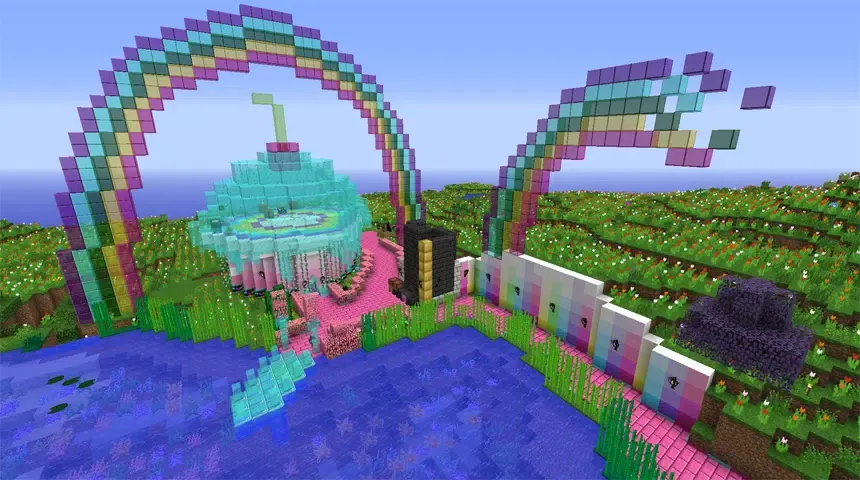 Craftsman City - Build Craft Screenshots