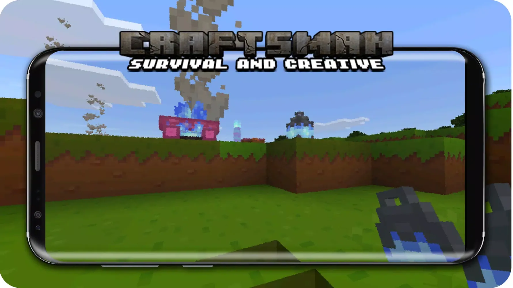 Craftsman : Survival Creative Screenshots