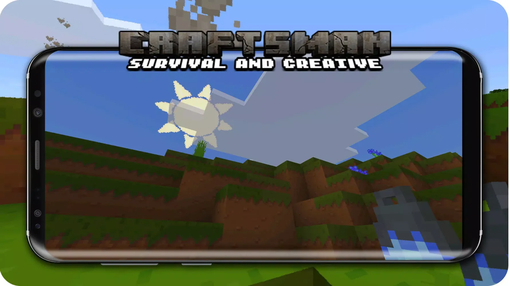 Craftsman : Survival Creative Screenshots