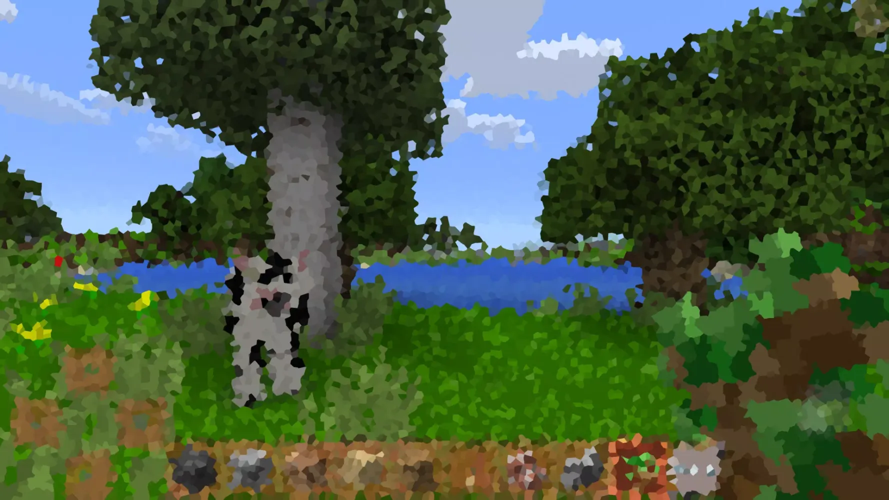 Craftsman : Survival Creative Screenshots
