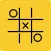 Tic Tac Toe Classic Game