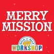 Merry Mission™ by Build-A-Bear