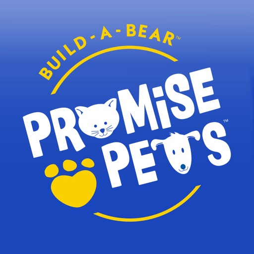 Promise Pets by Build-A-Bear: A Virtual Pet Game Promise Pets by Build-A-Bear: A Virtual Pet Game