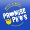 Promise Pets by Build-A-Bear: A Virtual Pet Game