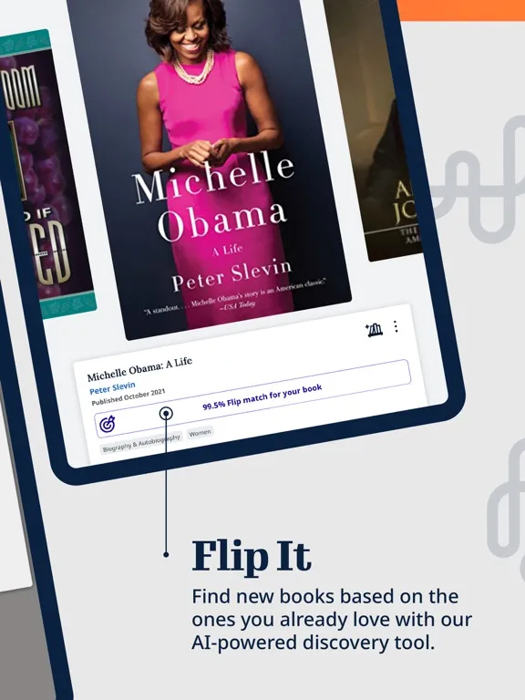 تصاویر Flip Discovery iPad 