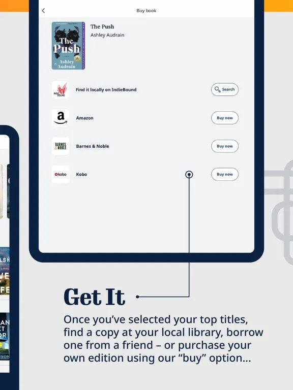 تصاویر Flip Discovery iPad 