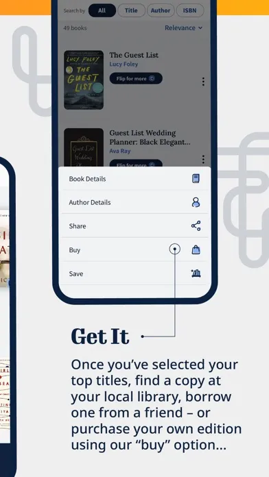 تصاویر Flip Discovery