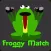 Froggy Match