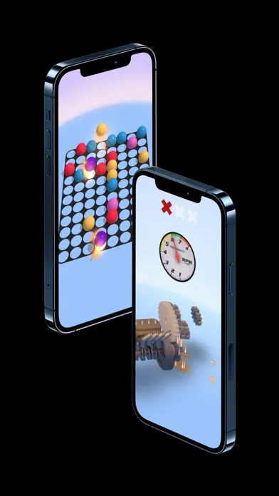 Playcreate应用截图