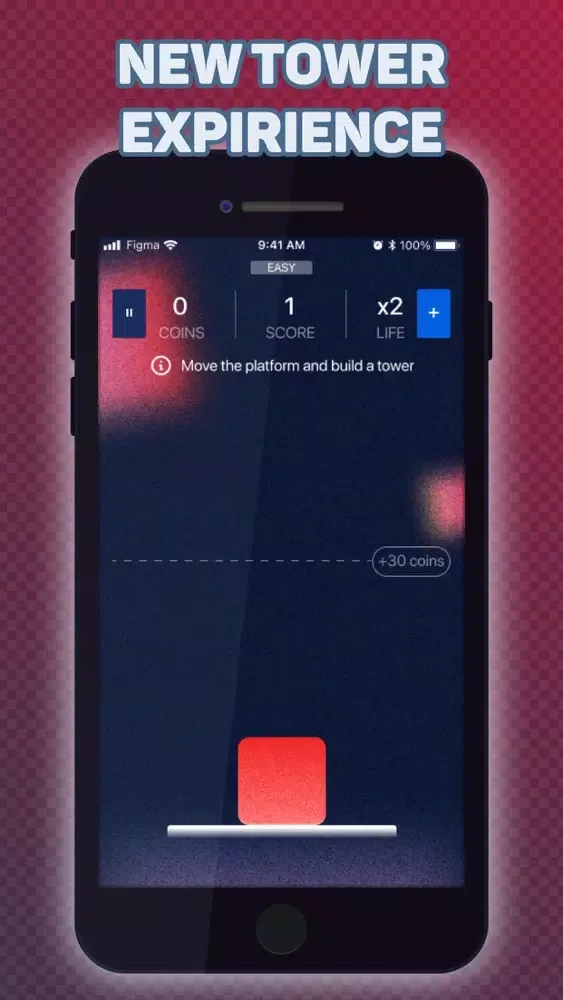 Скриншоты Gravity Builder: Space Control
