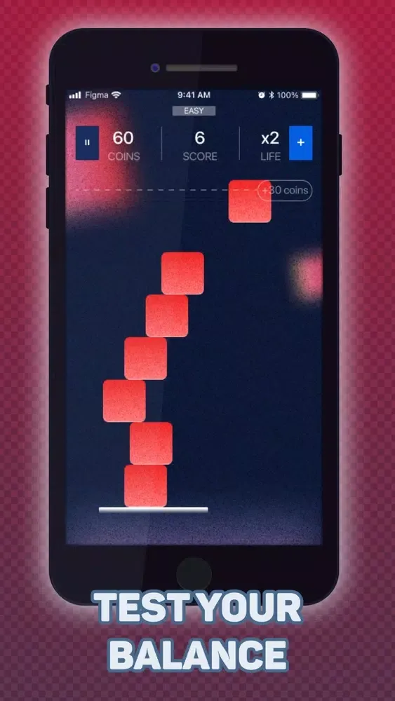 Скриншоты Gravity Builder: Space Control