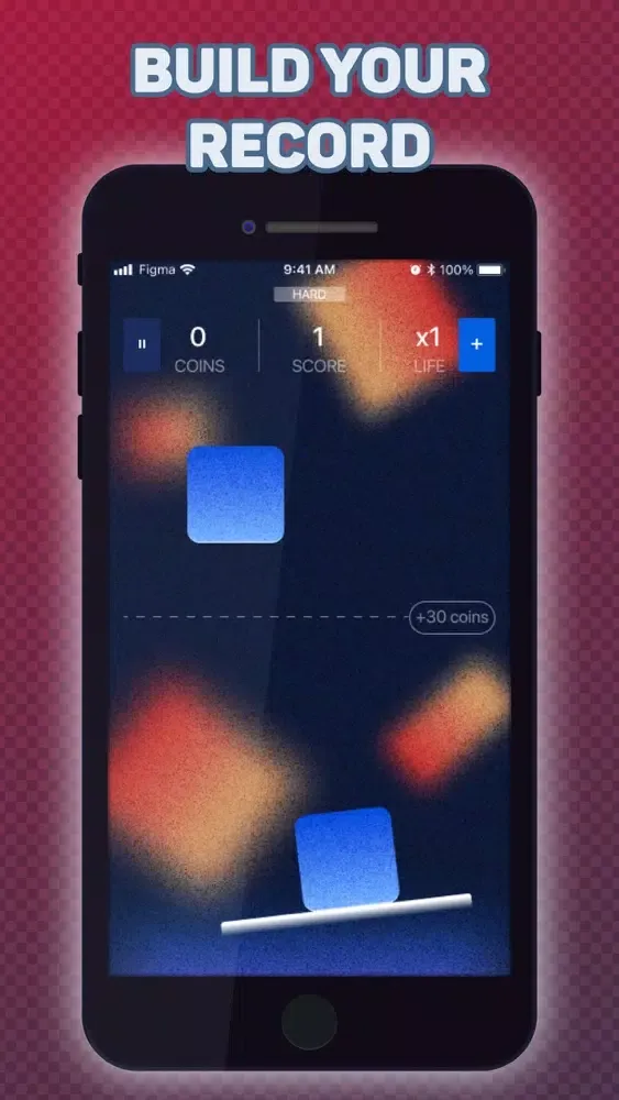 Скриншоты Gravity Builder: Space Control