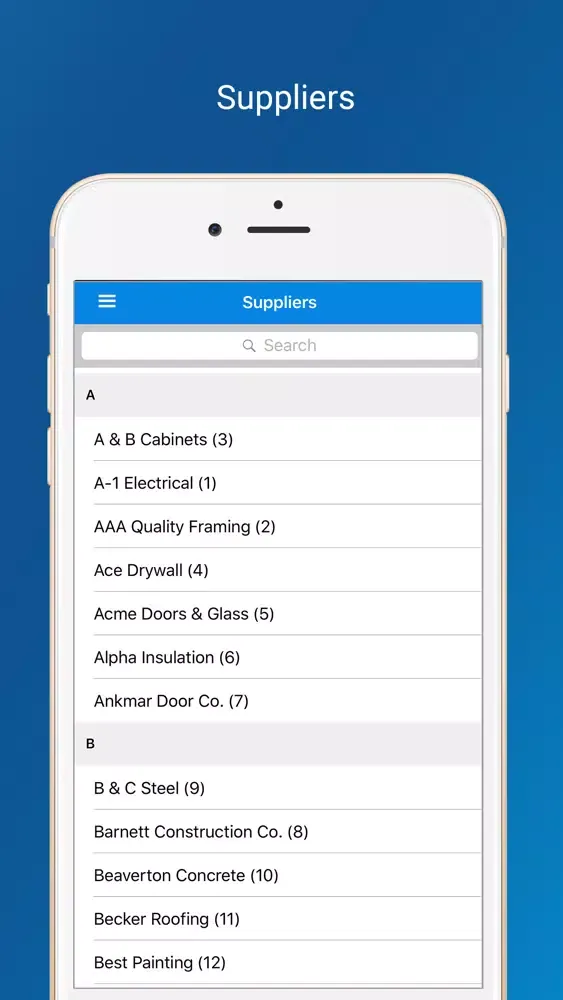 BuilderMT Screenshots