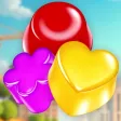 My Sweet Town