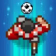 Soccer Dribble Star Soccer Dribble Star