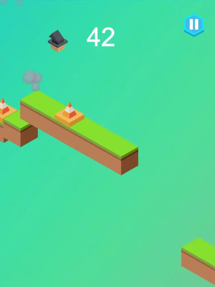 صور Tap Tap Jump - Crazy challenge iPad 