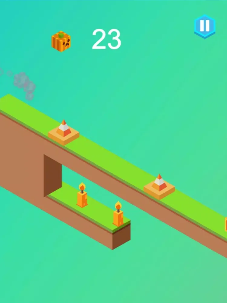 صور Tap Tap Jump - Crazy challenge iPad 