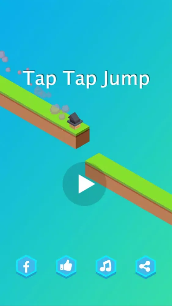 صور Tap Tap Jump - Crazy challenge