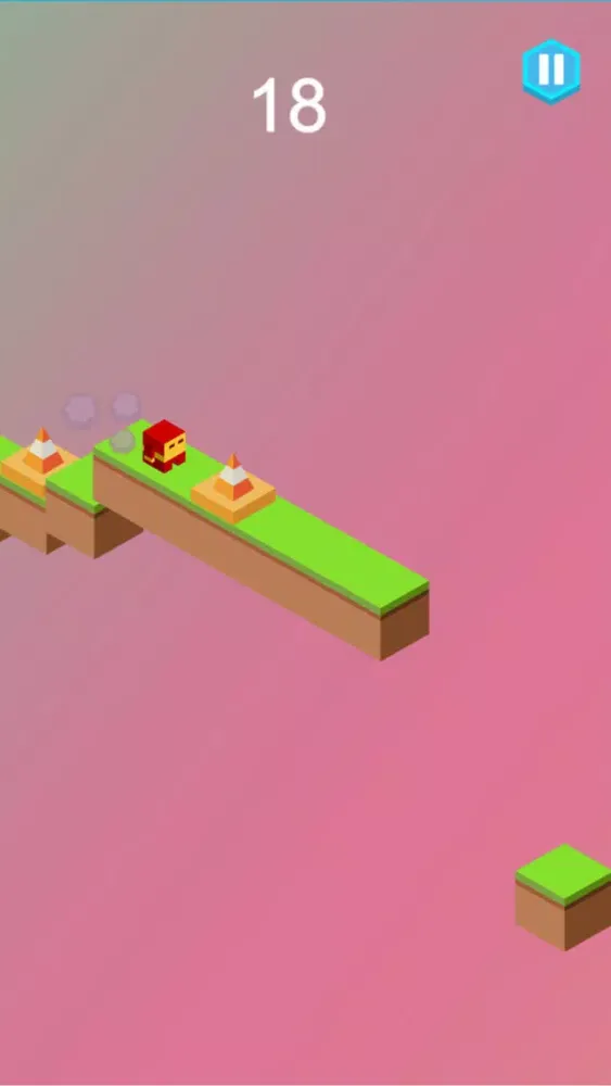 صور Tap Tap Jump - Crazy challenge
