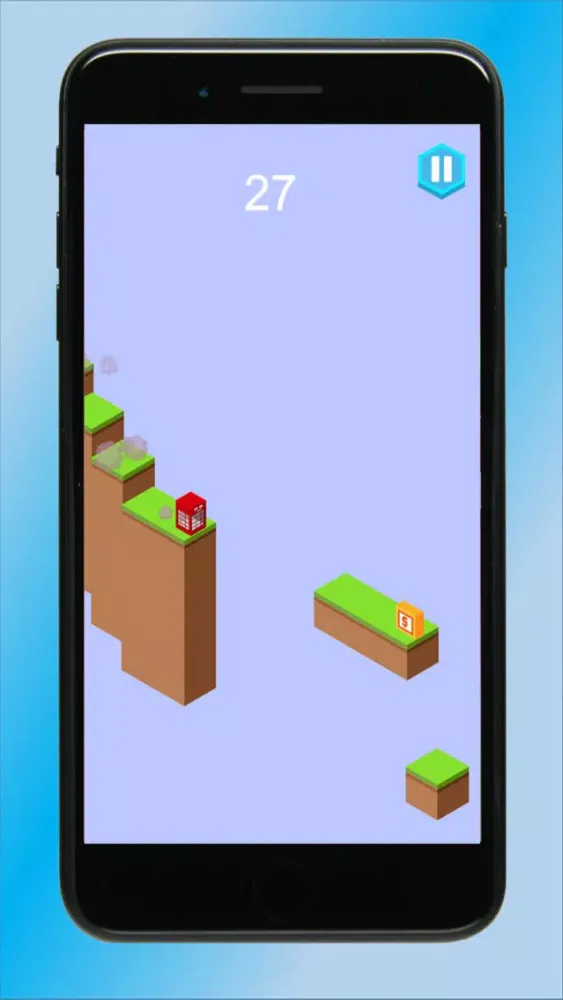 صور Tap Tap Jump - Crazy challenge