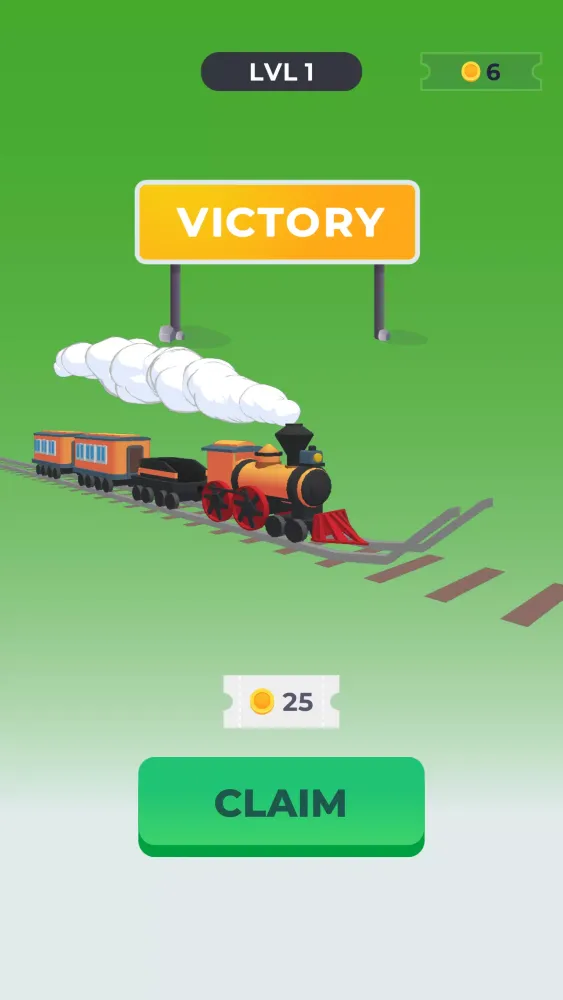 Railway Lines应用截图