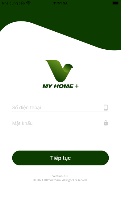 ภาพหน้าจอของ My Home Plus