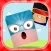 Build Block Tower Super Heroes Game