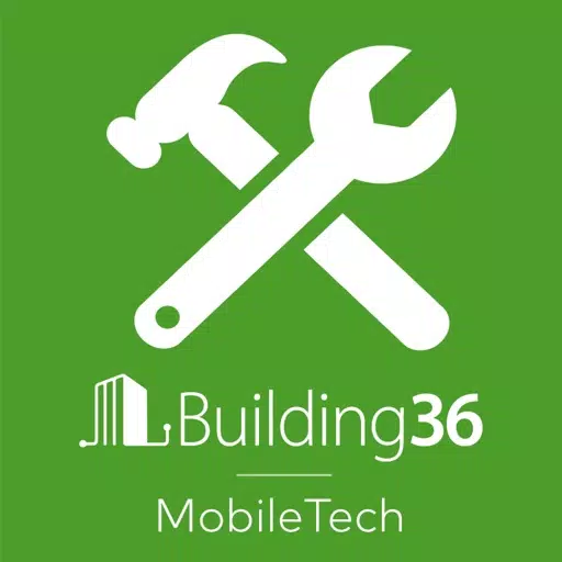 Building 36 MobileTech Tool for Installers Building 36 MobileTech Tool for Installers