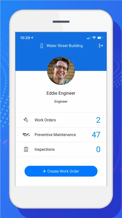 Prism - Property Management Screenshots