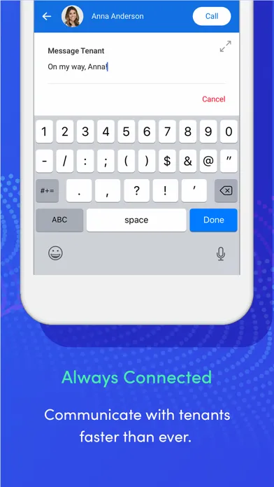 Prism - Property Management Screenshots
