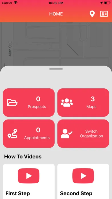 KnockYourSalesOff Screenshots