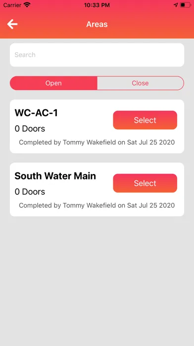 KnockYourSalesOff Screenshots