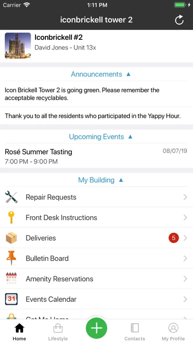 iconbrickell tower 2 Screenshots