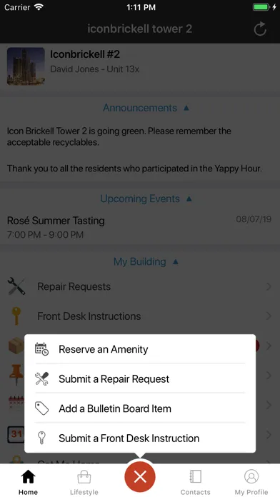 iconbrickell tower 2 Screenshots