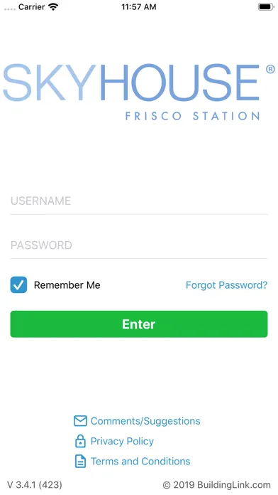 تصاویر SkyHouse Frisco Station