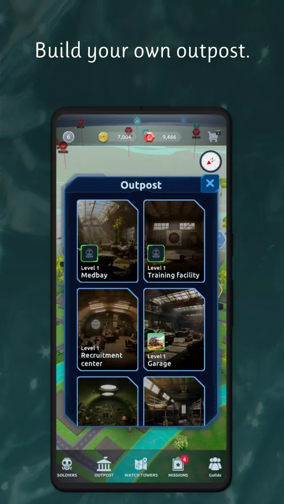 Zombie Streets Screenshots