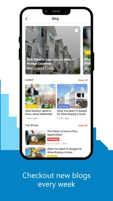 Build It Home स्क्रीनशॉट
